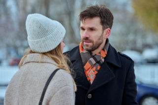 Na Wspólnej, odcinek 4183: Eliza kończy romans z Bartkiem. Wichrowski nie potrafi pogodzić się z jej decyzją - ZDJĘCIA