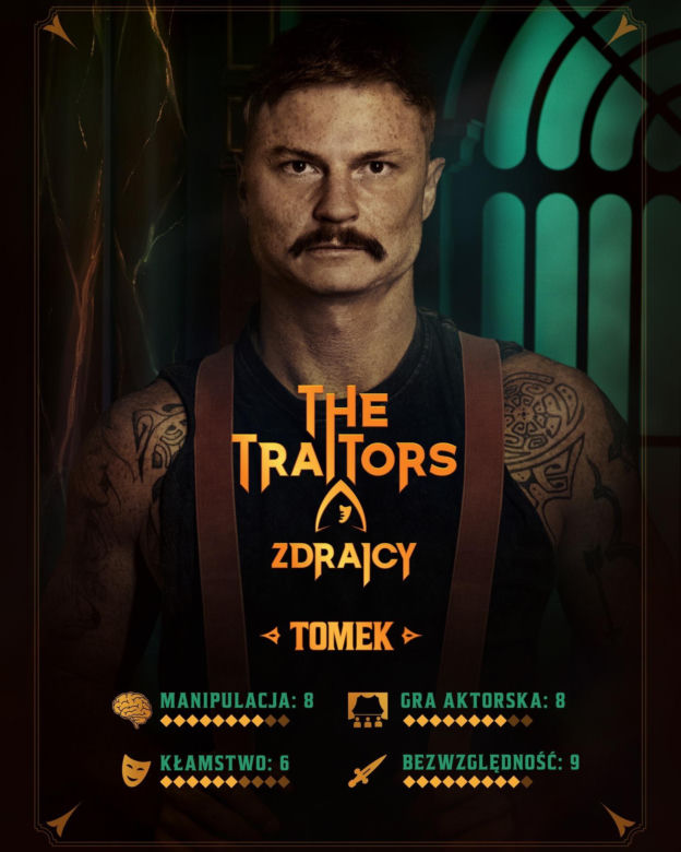 Tomasz Wiśniewski 