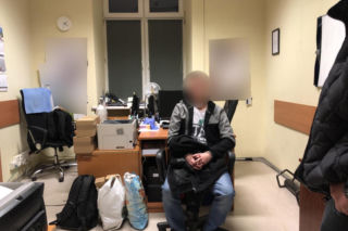 Groził śmiercią prezydentom polskich miast. Został zatrzymany, usłyszał zarzuty! [ZDJĘCIA, WIDEO]