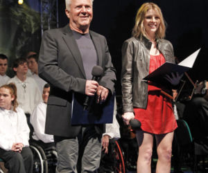 Włodzimierz Matuszak, Karolina Nolbrzak