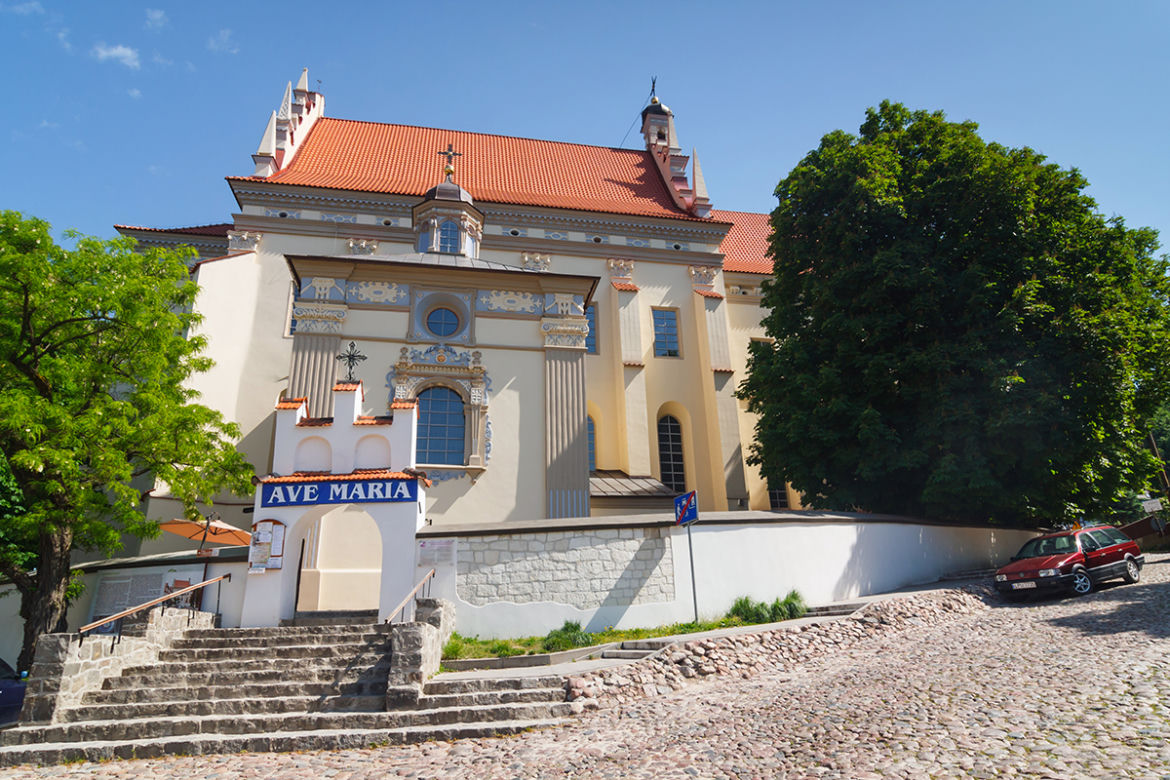 Kazimierz Dolny