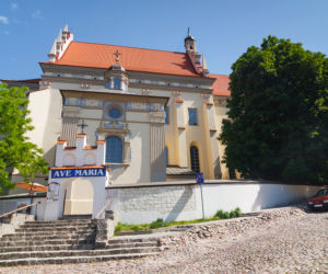 Kazimierz Dolny