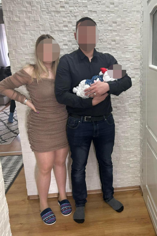 Laura umarła w łóżku pijanych rodziców. Są wyniki sekcji zwłok 