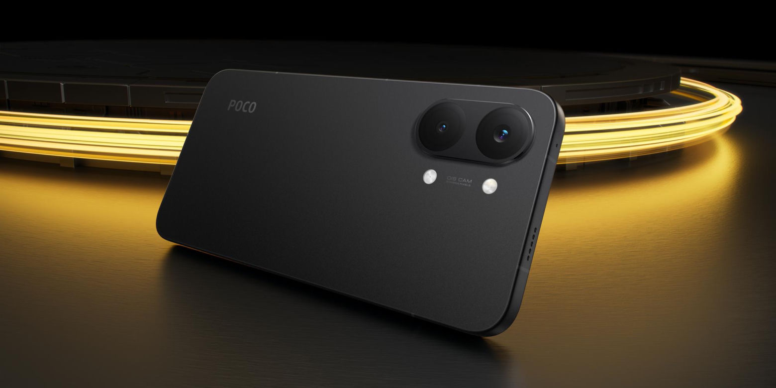 Smartfon POCO X8