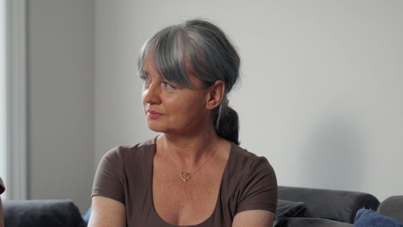 Żona dla Polaka odc. 5