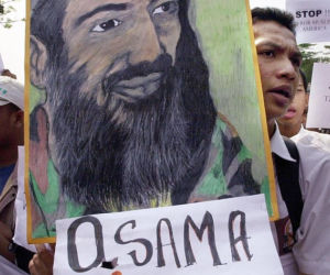 Osama bin Laden NIE ŻYJE