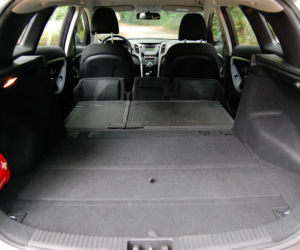 Hyundai i30 Wagon