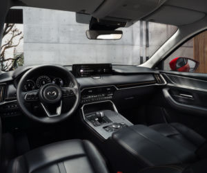 Nowa Mazda CX-60