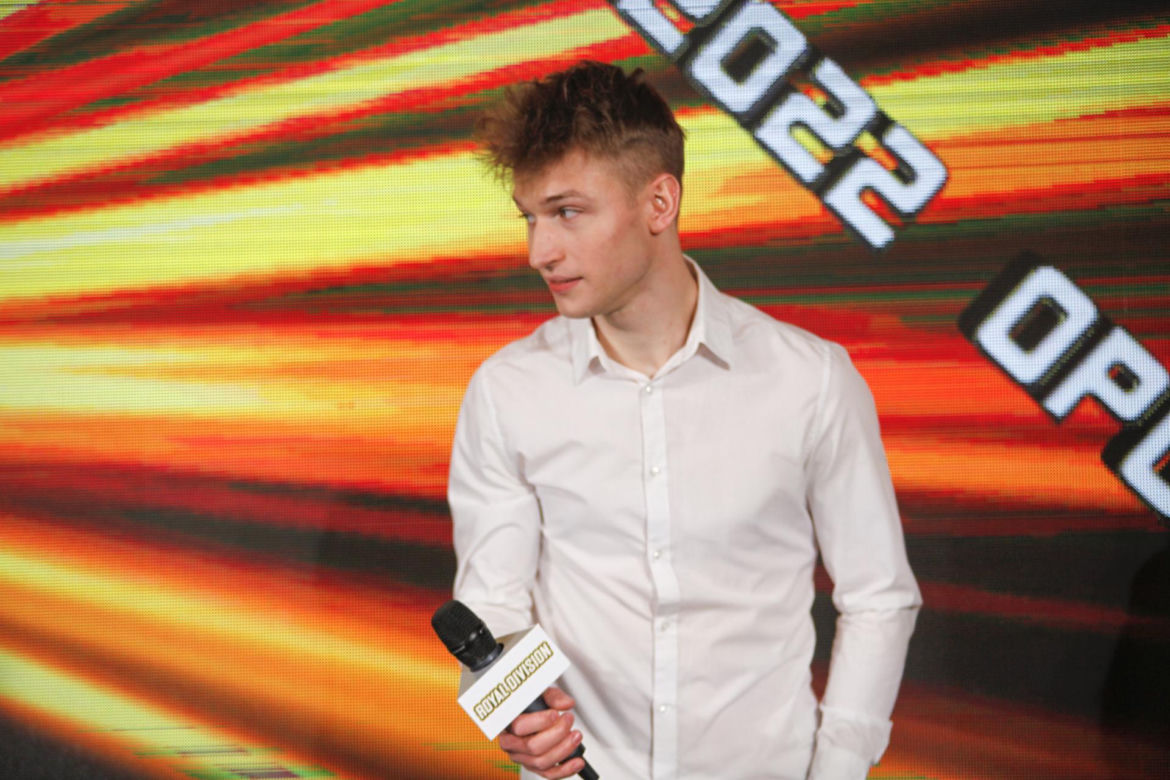 Charazinsky