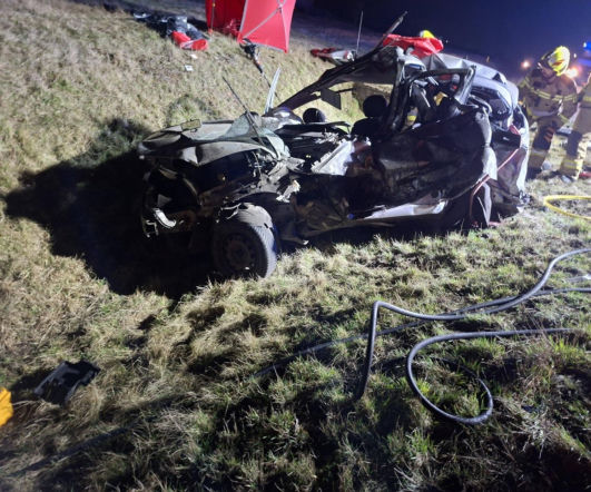 gorzów śmiertelny stara trójka 2