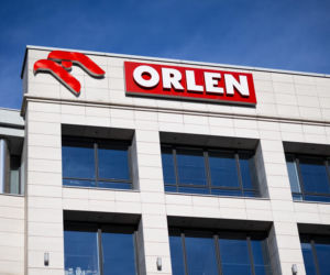 Orlen podpisał porozumienie z Synthos