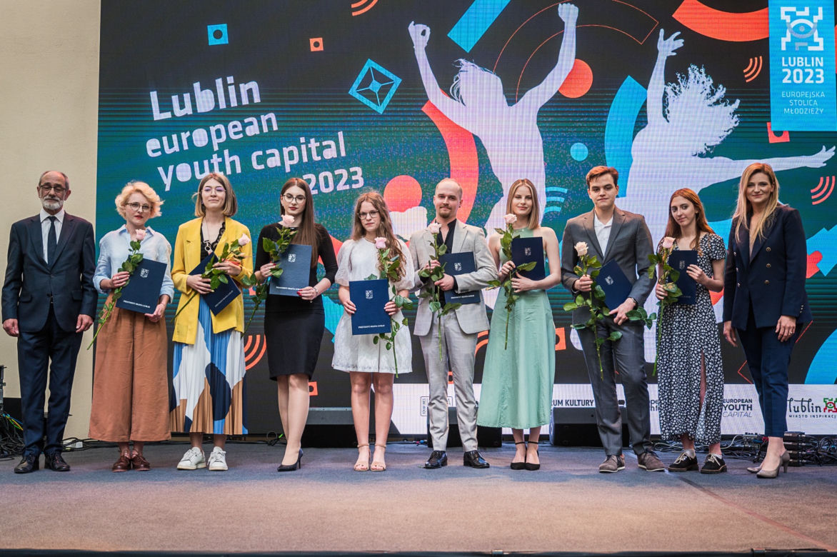 Gala Kultury Lublin