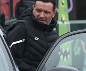 Małgorzata Rozenek-Majdan, Radosław Majdan polują na prezenty