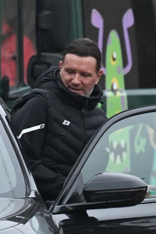 Małgorzata Rozenek-Majdan, Radosław Majdan polują na prezenty