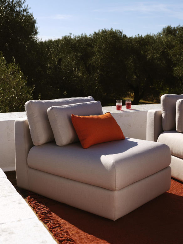 Oferta na taras - Westwing