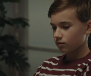 M jak miłość, odcinek 1925. Misiek (Aleksander Bożyk)