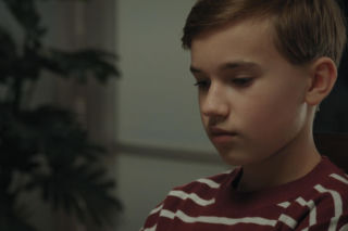 M jak miłość, odcinek 1925. Misiek (Aleksander Bożyk)