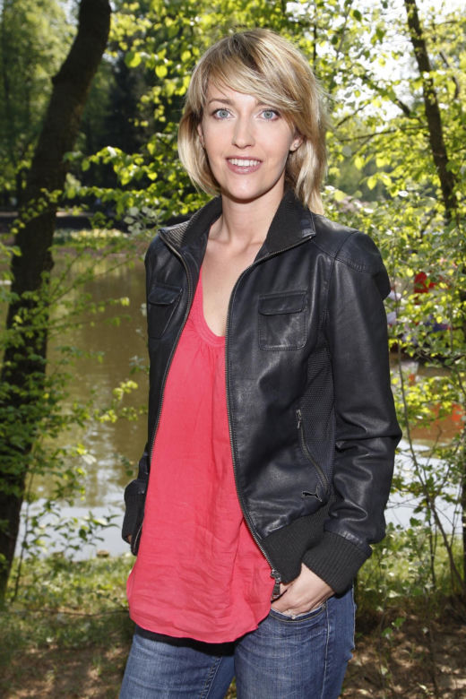 Magdalena Waligórska