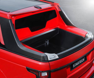 Startech Range Rover