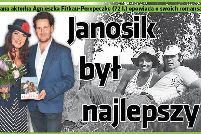 Janosik był najlepszy