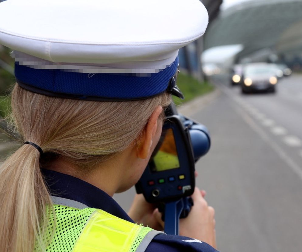 Posypią się mandaty! Potężna akcja policji na Lubelszczyźnie. Niektórzy dostaną po kieszeni