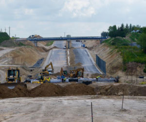 Będą nowe odcinki ekspresówki w woj. mazowieckim. Kiedy ruszą roboty?