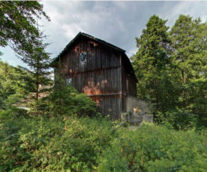 To najbardziej niedoceniona wieś w województwie śląskim. Jest tam szlak cudownych źródeł