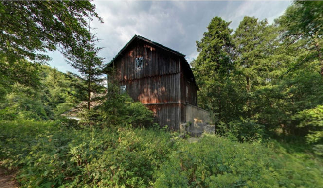 To najbardziej niedoceniona wieś w województwie śląskim. Jest tam szlak cudownych źródeł