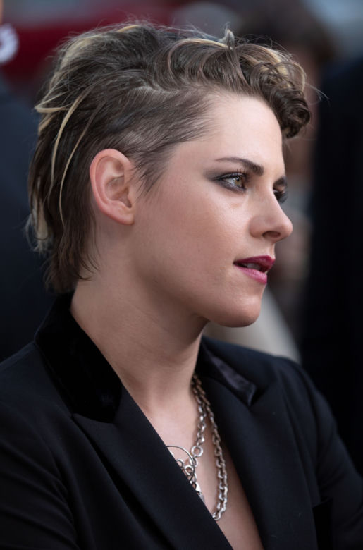 Kristen Stewart na Mill Valley Film Festival