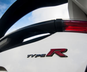 Honda Civic Type R 2.0 i-VTEC Turbo 320 KM