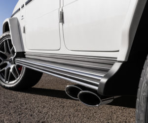 Mercedes-AMG G 63