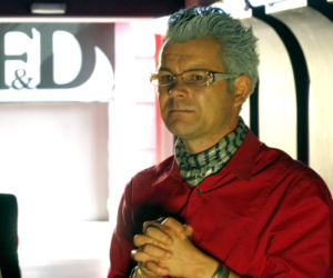 BrzydUla. Pshemko (Jacek Braciak)