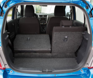 Suzuki Celerio debiutuje w Polsce