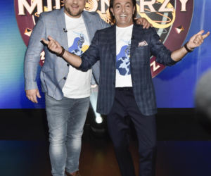 Wiadomo, kto wylicytował kitel Tomasza Jakubiaka. Wzruszający gest