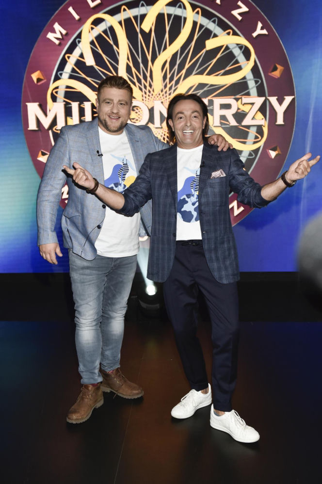 Wiadomo, kto wylicytował kitel Tomasza Jakubiaka. Wzruszający gest