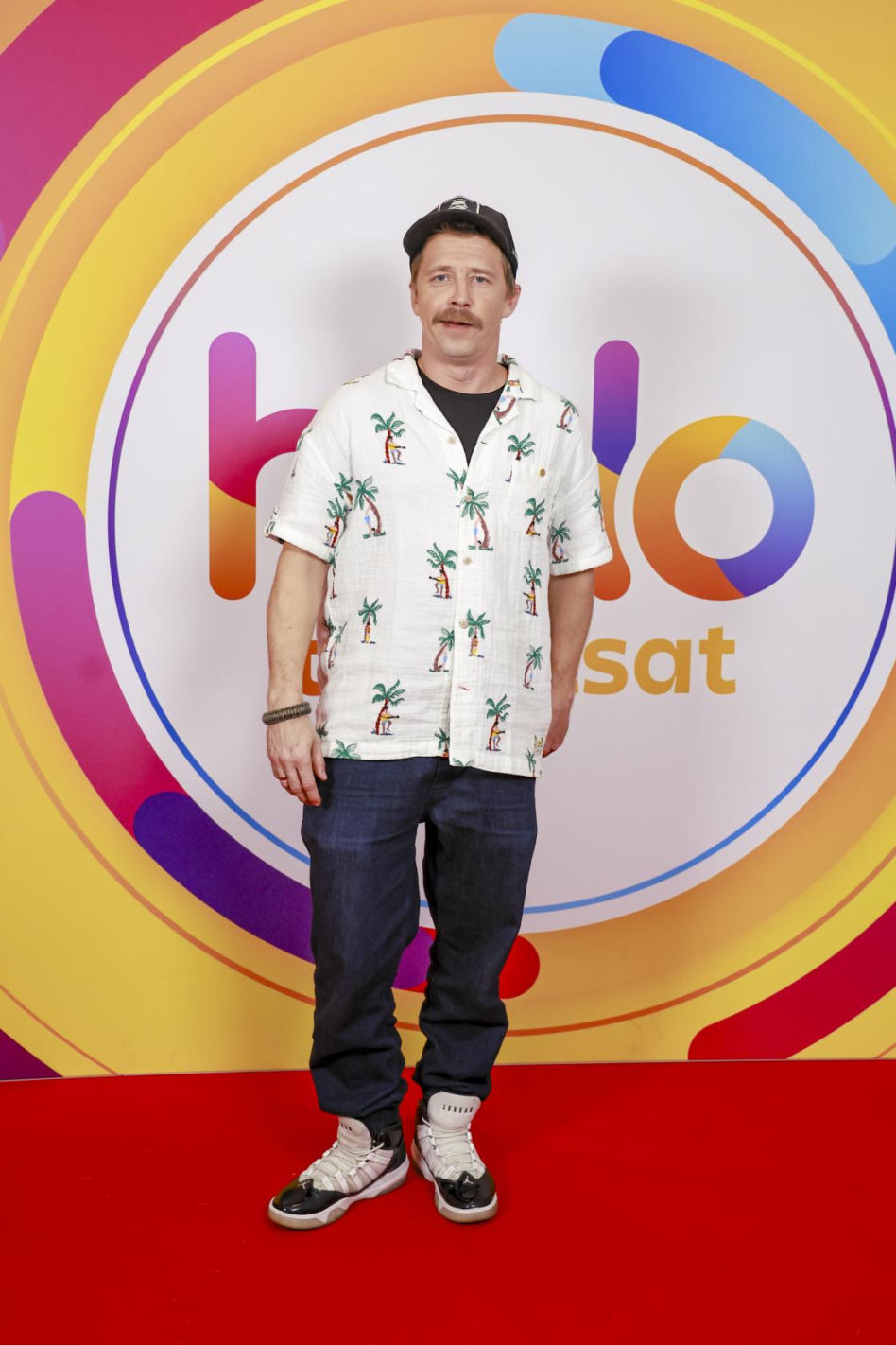 Bartosz Obuchowicz