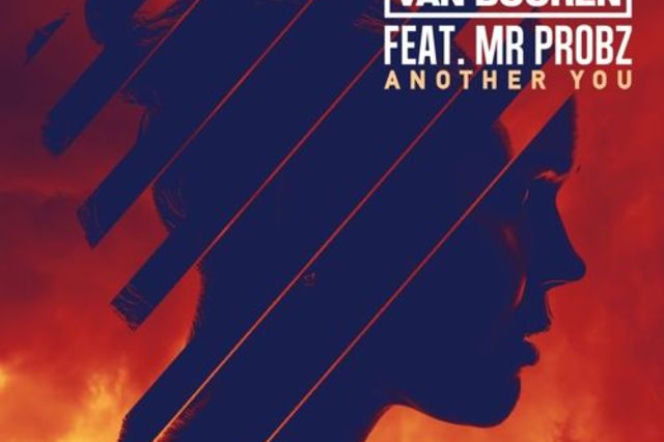 Armin van Buuren - Another You