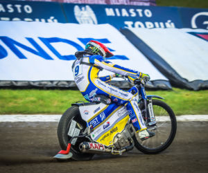eWinner Apator Toruń - Marwis.pl Falubaz Zielona Góra - zdjęcia z Motoareny
