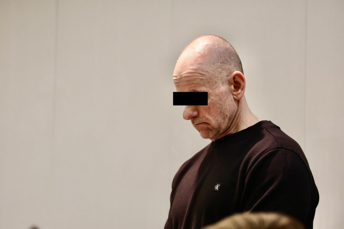 Marek N. przed sądem apelacyjnym. To ona miał 25 lat temu dokonać egzekucji w pubie Tartak