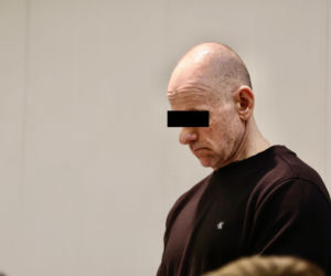 Marek N. przed sądem apelacyjnym. To ona miał 25 lat temu dokonać egzekucji w pubie Tartak