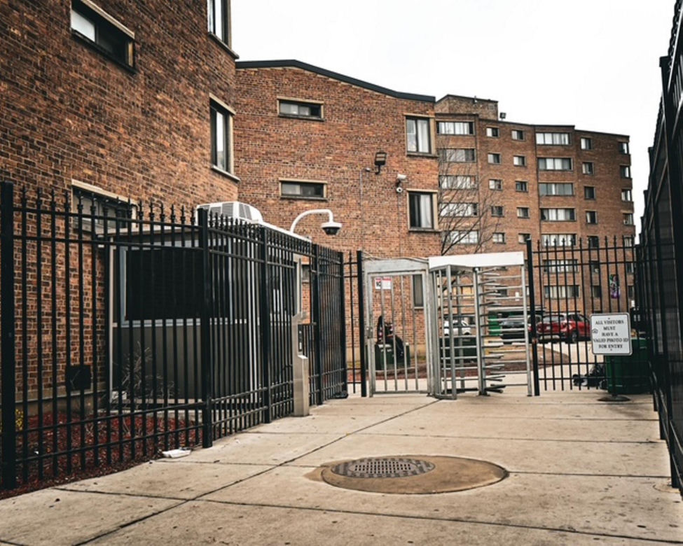 Rozmowa z Katarzyną Kogut z Chicago 