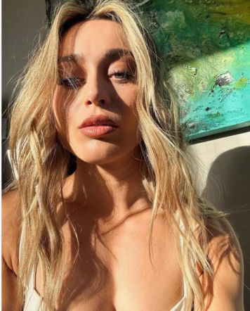 Paula Badosa