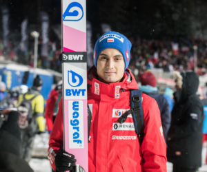Skoki narciarskie Zakopane 2019 w obiektywie! ZDJĘCIA prosto z Wielkiej Krokwi
