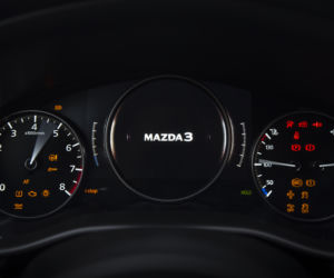 Mazda 3 Sedan Skyactive-G 2.0 122 KM AT6 Hikari