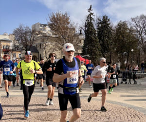 Za nami Bieg Kazików