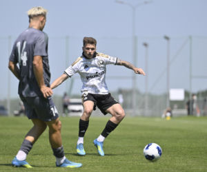 Legia Warszawa - Radomiak Radom