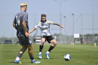 Legia Warszawa - Radomiak Radom