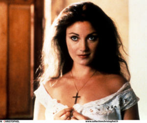 Jane Seymour