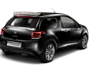 Citroen DS3 Cabrio