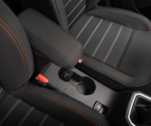 Dacia Sandero Stepway TCe 100 LPG Comfort